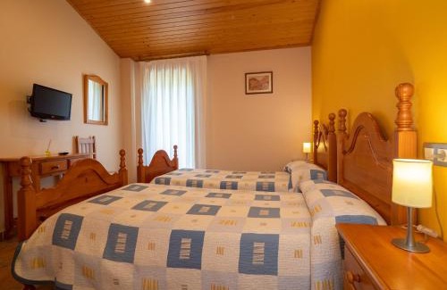 Sopeira House | Casa Pase