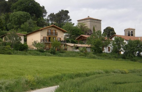 Cendea de Olza Apartment | Casa Paskalena