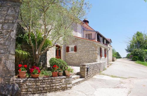 Rojnici Villa | Casa Pasqua