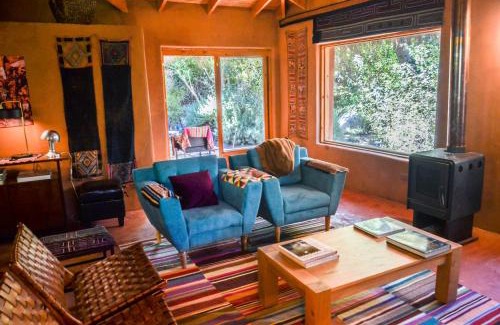 Monte Grande House | CASA PATAY ELQUI