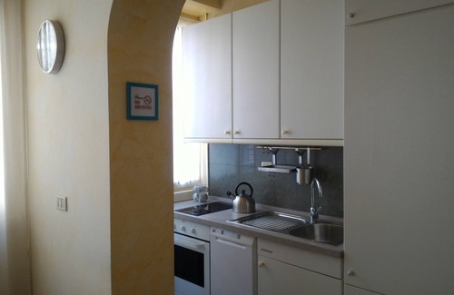 Como City Centre Apartment | Casa Patricia 2 - Como Lake - Historical Center - Ancient Walls