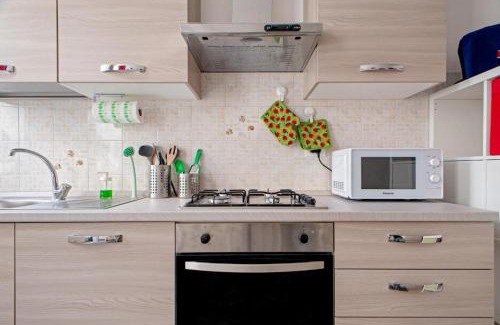 Livorno Apartment | CASA PATTI