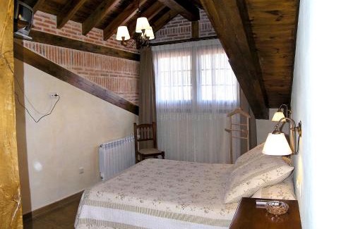 Los Corrales de Buelna House | Casa Paulino