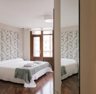 Duruelo de la Sierra House | Casa peñasBLANCAS en Duruelo de la sierra Soria 12personas