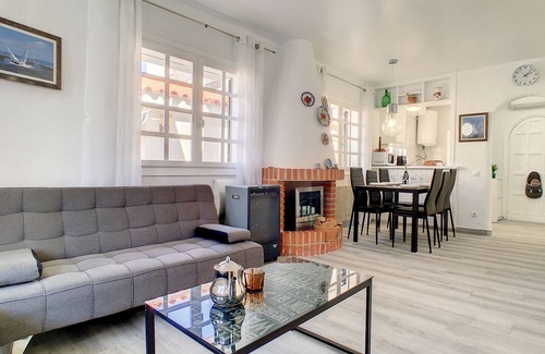 San Javier House | Casa Pedrucho - 5009