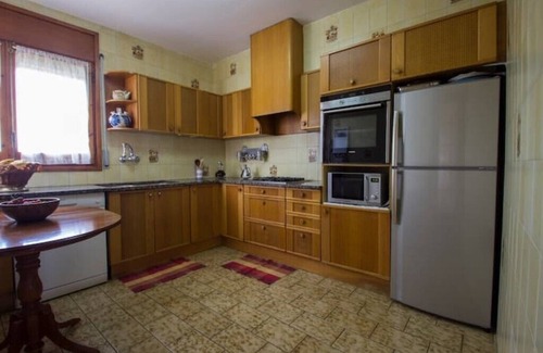 Perafita House | CASA PEDRA SALERA