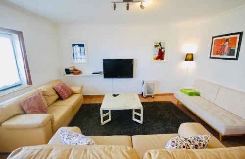 Baleal House | Casa Pedro - Baleal beach, Balcony, Pool