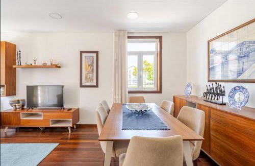Aveiro House | Casa Peixinha
