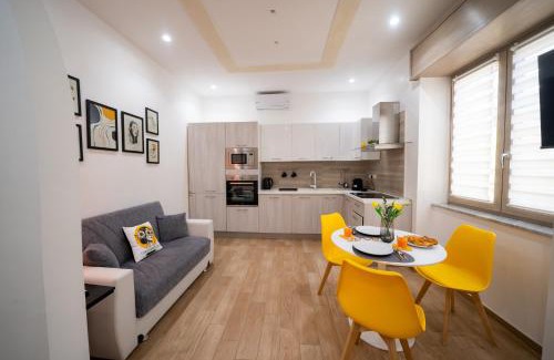 Licola Apartment | Casa Penelope Lucrino
