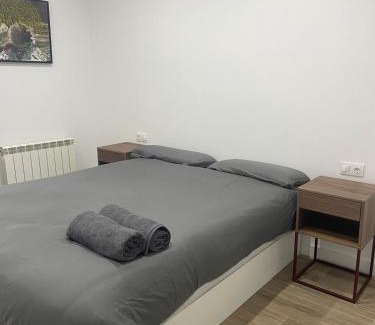 Fuenmayor Apartment | Casa Pepa