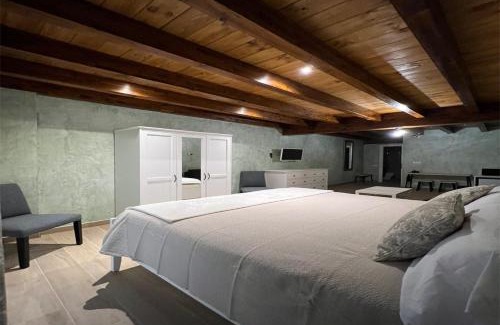 Laguardia Old Town House | CASA PEQUE