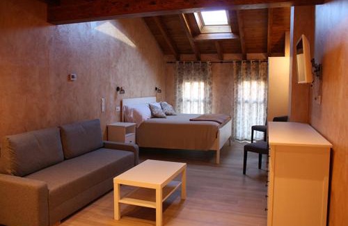 Laguardia Old Town House | CASA PEQUE