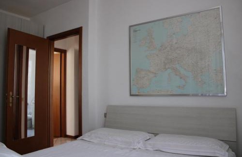 Treviso Apartment | Casa per Venezia&Treviso