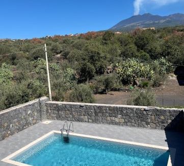 Ragalna Apartment | Casa Perla dell'Etna