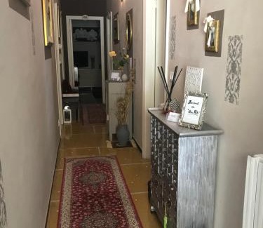 Cavi Apartment | Casa Perla