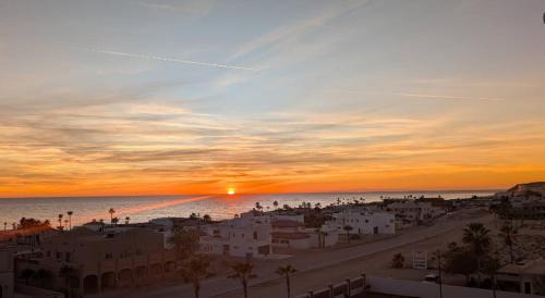 Las Conchas Apartment | Casa Perrine at Linda Vista 2-412