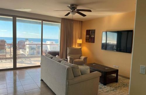 Las Conchas Apartment | Casa Perrine at Linda Vista 2-412