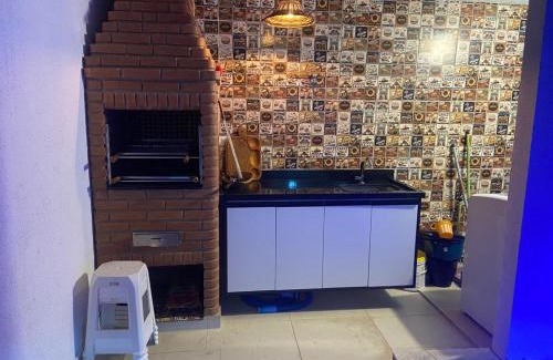 Tombo House | Casa pertinho da praia doTombo