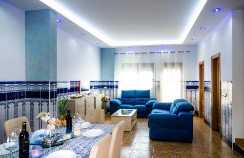Pobles del Sud House | Casa Pescadores de Vallterra
