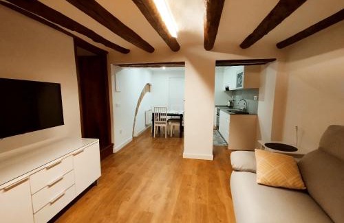 Morella Apartment | CASA PETRA