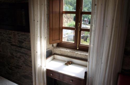 Monfero House | Casa Piñeiro