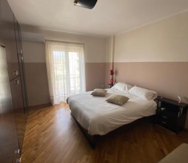 Pianura Apartment | casa picasso
