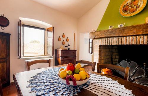San Donnino House | Casa Pietraia