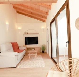 Callosa de Segura House | Casa Pilara Alojamiento rural