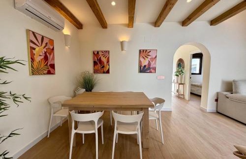 Callosa de Segura House | Casa Pilara Alojamiento rural