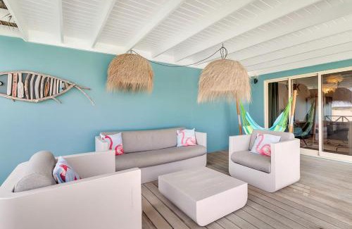 Tera Kora Villa | Casa Pimienta in Water Villas