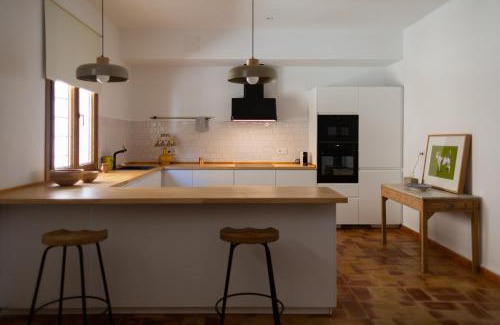 Galaroza House | Casa Pina