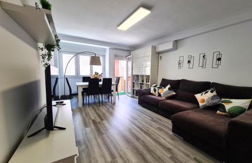 La Paz Apartment | Casa Pinares de Venecia