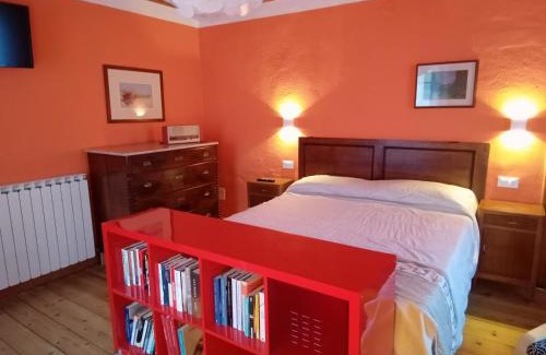Riolunato Apartment | Casa Pini Rio A