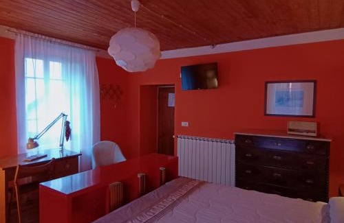 Riolunato Apartment | Casa Pini Rio A