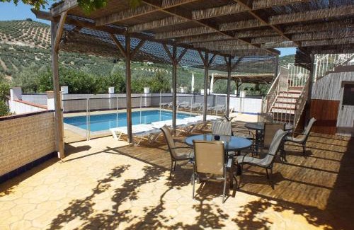 Iznajar Apartment | Casa Pino Solo
