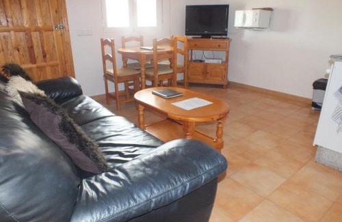 Iznajar Apartment | Casa Pino Solo