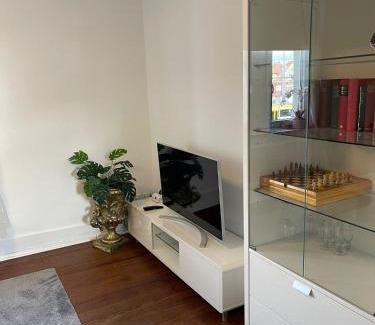 Friedrichshafen Apartment | Casa Pinos City