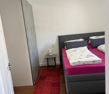 Friedrichshafen Apartment | Casa Pinos City