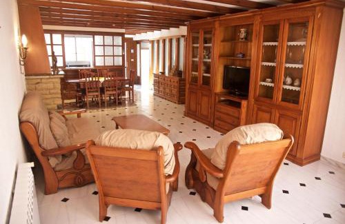 San Sadurni Apartment | Casa Pintor