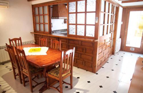 San Sadurni Apartment | Casa Pintor