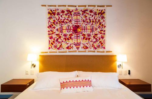 Santa Maria Hotel | Casa Pixan