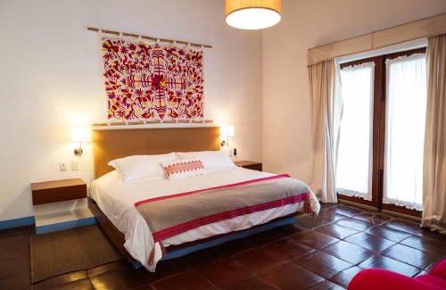 Santa Maria Hotel | Casa Pixan