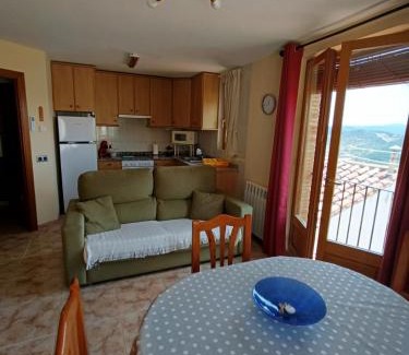 Morella Apartment | Casa Placet de Sant Joan Apto