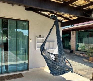 Bosque de Geriba House | Casa plana, completa, perto de tudo