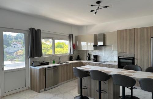 Asklipiio Apartment | Casa Platania
