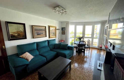 Santona Apartment | Casa Playa Berria/Santoña