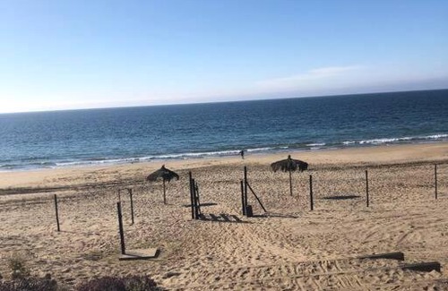 Coquimbo House | Casa playa Coquimbo