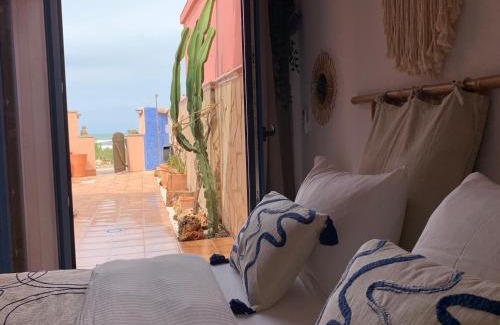 Les Deveses Villa | Casa Playa