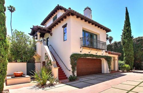 West Beach House | Casa Playa