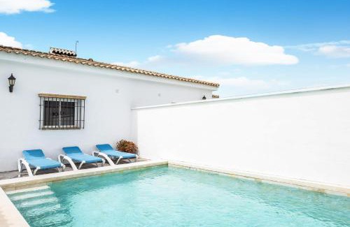 El Palmar House | Casa Playamar